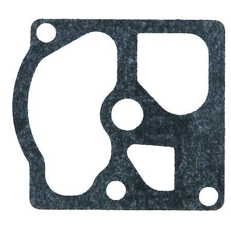 A & I Products Gasket, Fuel Pump 0" x0" x0" A-B1W92142